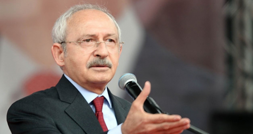 Kılıçdaroğlu yurt gezilerine başlıyor