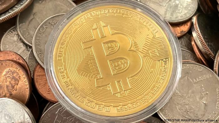 Kripto paralara vergi geliyor