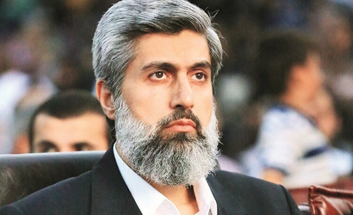 Alparslan Kuytul’un yeğeni Hakan Kuytul hakkında 'FETÖ yöneticiliği'nden istenen ceza belli oldu