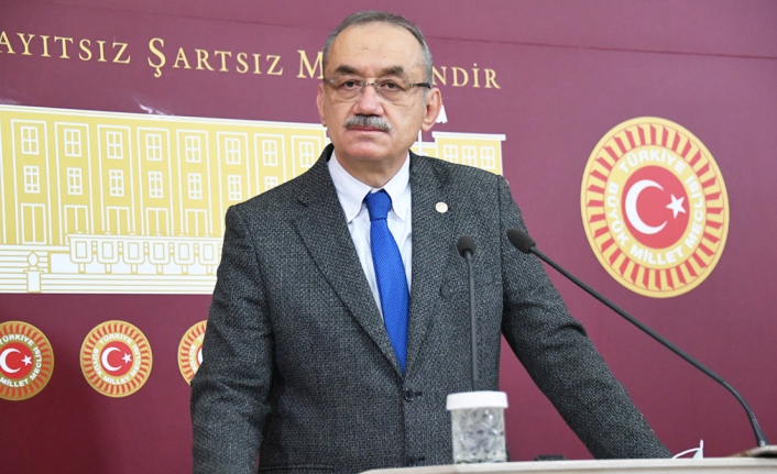 İYİ Parti'den 'fezleke' çıkışı: Partimizin duruşu belli