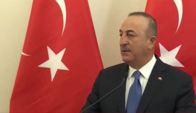 Ermenistan'daki darbe girişimine Türkiye'den ilk açıklama!