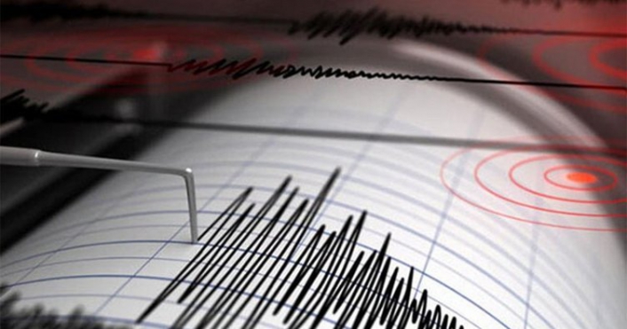 Muş'ta korkutan deprem!