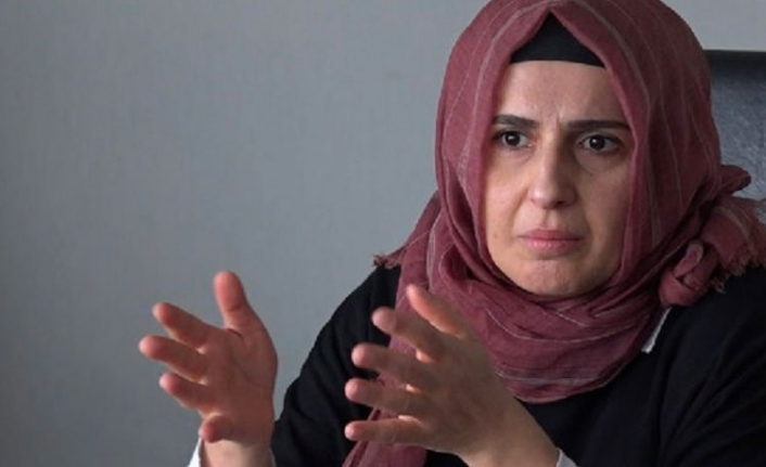 AKP'den yandaş Star yazarı Halime Kökçe'ye yeni görev