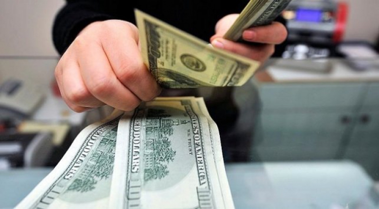 Dolar güne nasıl başladı? (26/02/2021)