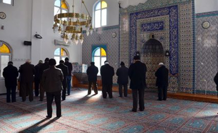 Diyanet'ten "kıble uzmanı" alımı açıklaması