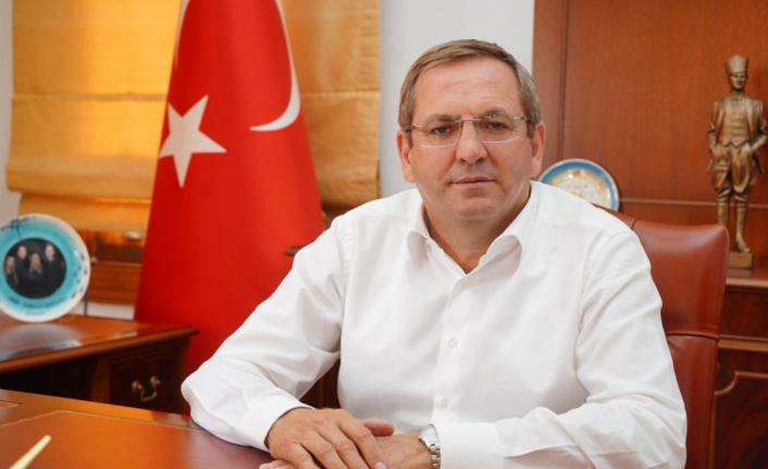 DP’den istifa depremi!
