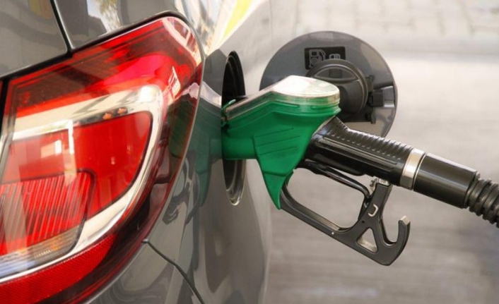 Benzine zam