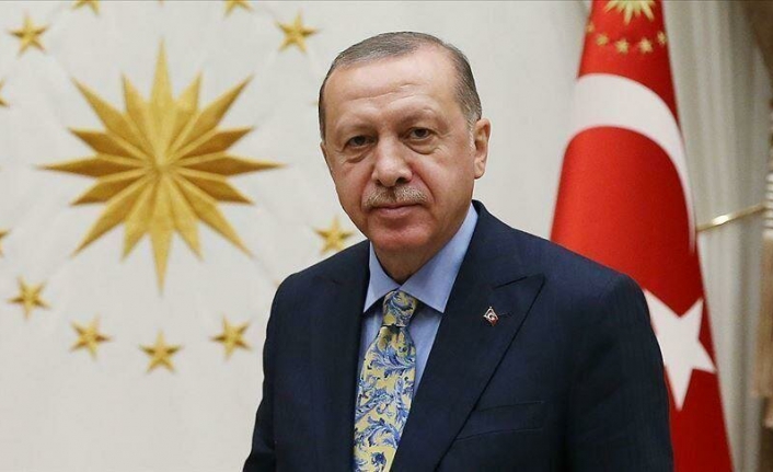Erdoğan: Ben artık Atatürk Kültür Merkezi demiyorum...