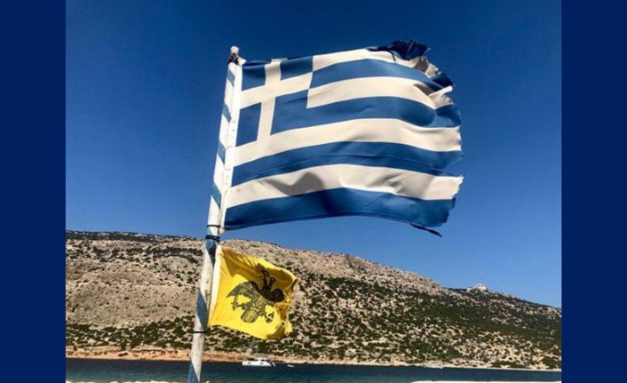 Yunanistan 20’nci adamızı işgal etti!