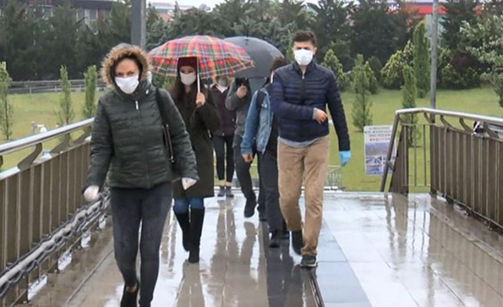 Meteoroloji’den kritik uyarı