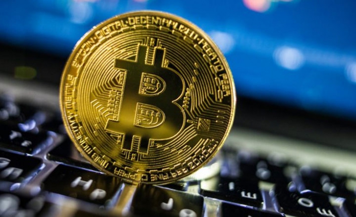 Bitcoin'de sert düşüş!