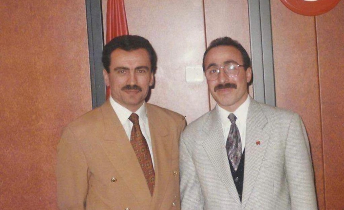 ''Türkiye'yi Baas'çı darbeden Muhsin Başkan kurtardı''