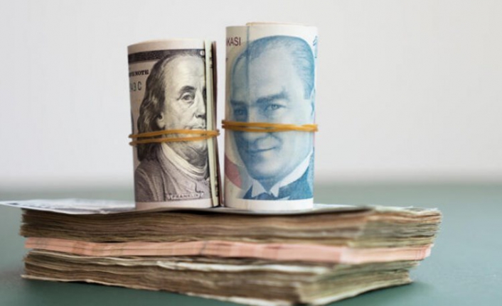 Yeniden yükselişe geçen dolar haftaya nasıl başladı?