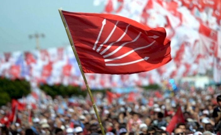 CHP güncel üye sayısını açıkladı