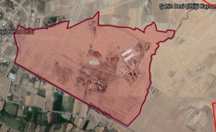 Köylü okul için bağışladı, AKP’li belediye villa yapıyor