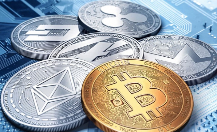 Bakanlıktan kripto para açıklaması