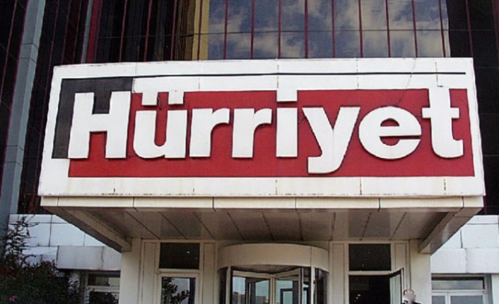 AKP'den Hürriyet'in manşetine yıllar sonra sert tepki