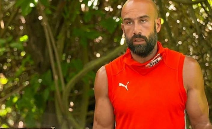 Survivor Çağrı sabıkalı çıktı: Şiddet geçmişi gündem oldu!