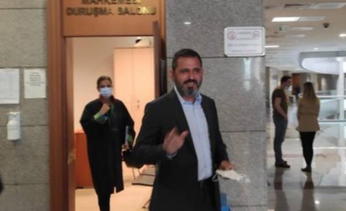 Fatih Portakal, 3 yıl hapis istemiyle yargılandığı dava sonuçlandı