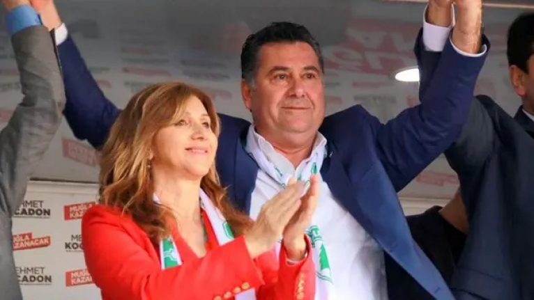 Mehmet Kocadon ve eşi yoğun bakıma alındı