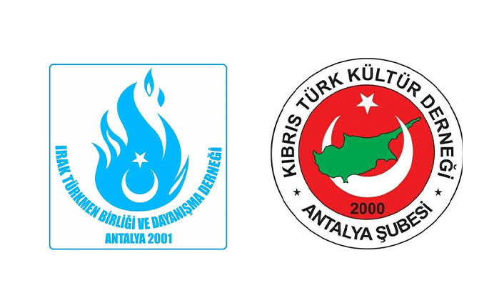 Irak Türklerinden Kıbrıs ziyareti