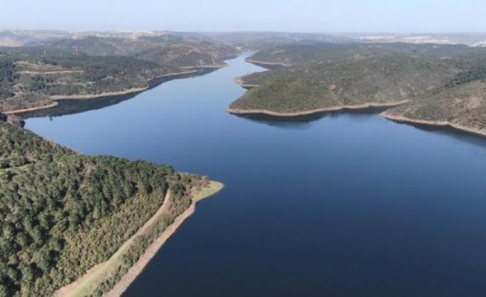 İSKİ açıkladı: İşte İstanbul barajlarında son durum