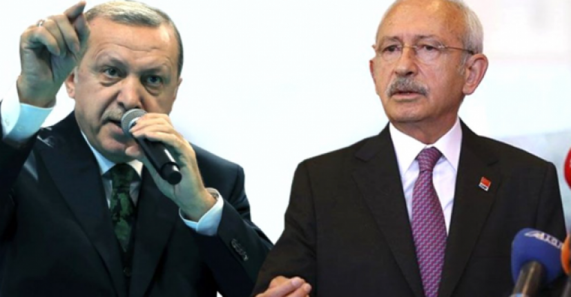 Kılıçdaroğlu'ndan Erdoğan'a '5 paralık' bir dava daha