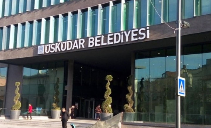 AKP’li belediye skandala imza attı