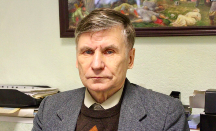 Farit Zakiyev: Tatar İçtimai Merkezi'nin haksız yere yargılandığını bütün dünya bilmeli