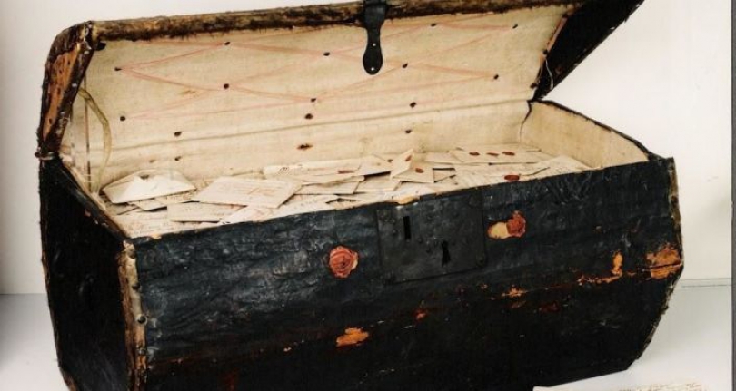 300 yıllık şifreli mektubun gizemi çözüldü