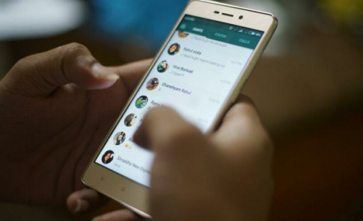 Verileri almak isteyen WhatsApp'a bir engel daha