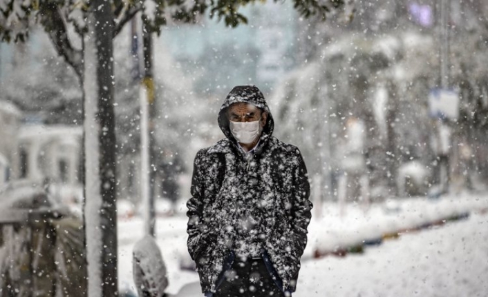 Hava güzel diye plan yapanlar dikkat: Meteorolojiden kar yağışı uyarısı