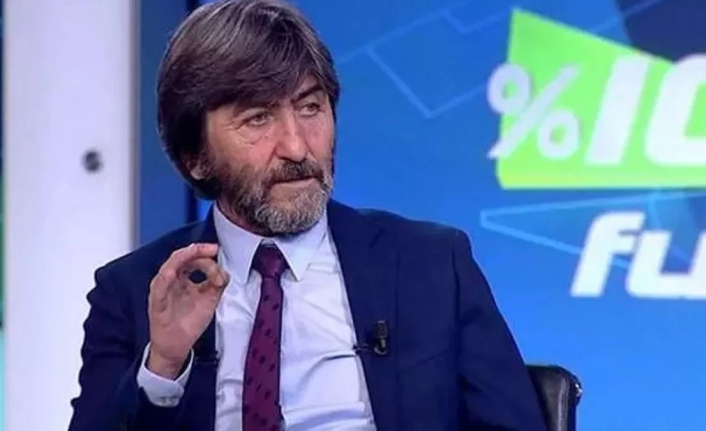 Rıdvan Dilmen'den flaş karar