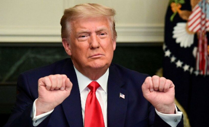 Trump'a yeni dava açılıyor!