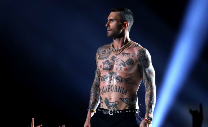 Adam Levine: Artık müzik grupları kalmadı