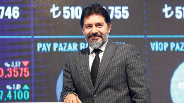 Borsa İstanbul Genel Müdürü istifa mı ediyor?