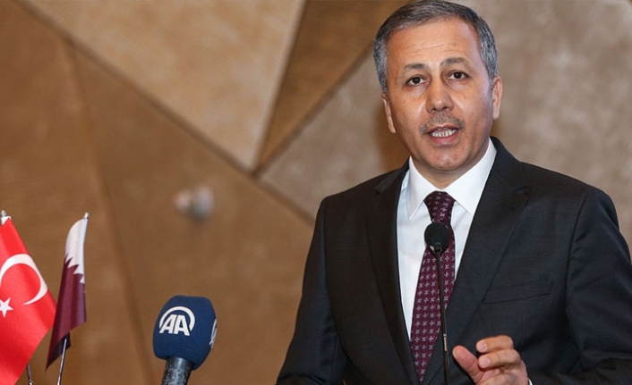 İstanbul Valisi Ali Yerlikaya'dan İstanbullulara uyarı