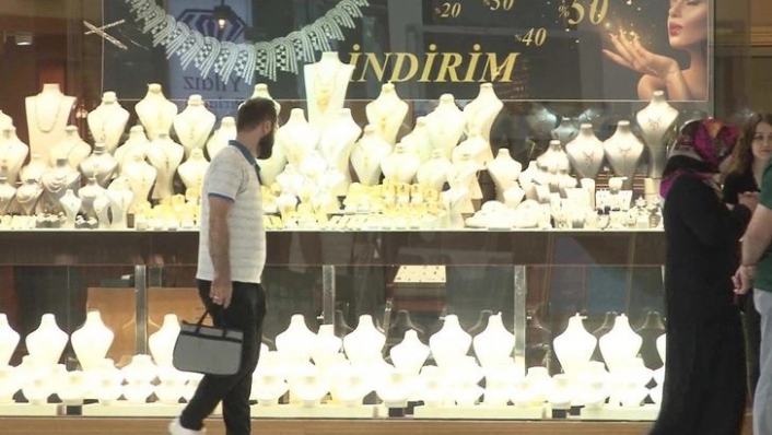 Altın fiyatları yükselişte! 6 Mart 2021 gram ve çeyrek altın ne kadar oldu?