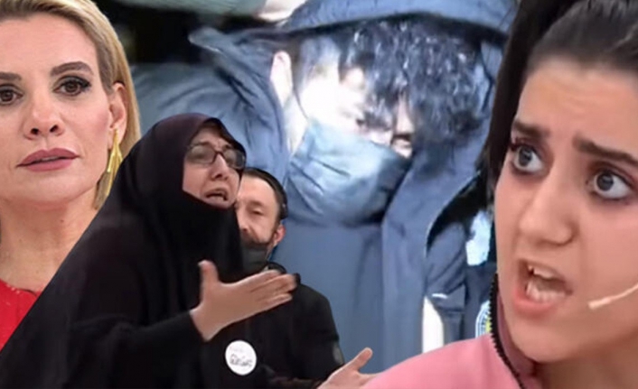 Esra Erol'un programında fuhuş çetesini çökertmişti! Şoke eden gelişme!