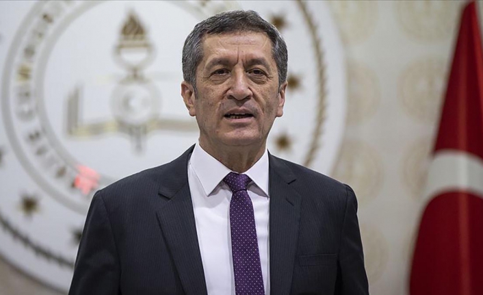 Bakan Selçuk duyurdu: Tamamında kurulacak
