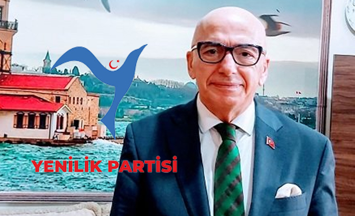 Yenilik Partisi 8 Mart Dünya Kadınlar Günü mesajı