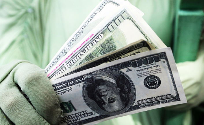 Dolar ve euro haftaya nasıl başladı? (08/03/2021)
