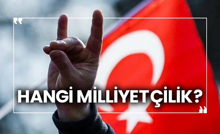 Hangi Milliyetçilik?