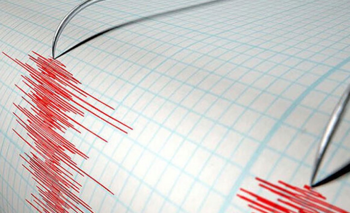 Akdeniz’de korkutan deprem!