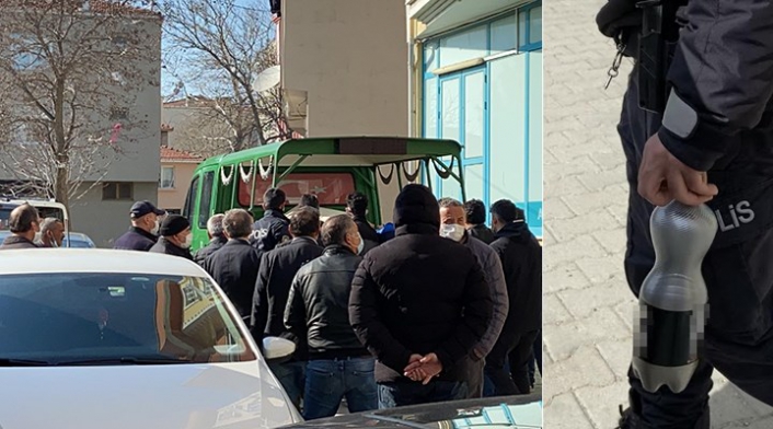 Enerji içeceği içen çocuk yaşamını yitirdi