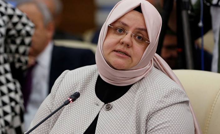 Bakan Zehra Zümrüt Selçuk: 29 ilacın...