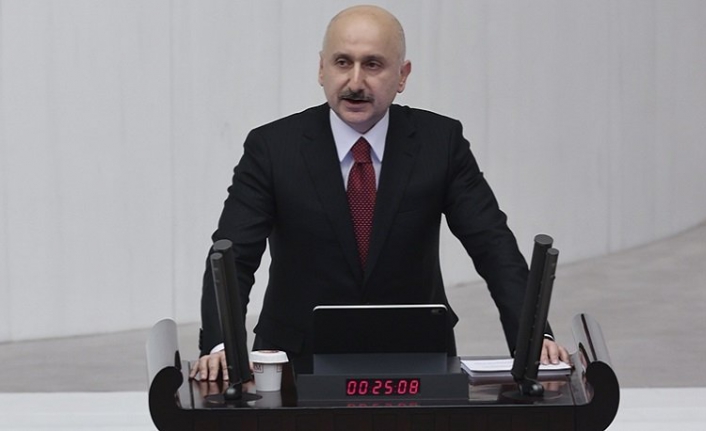 'Avrasya Tüneli’nde geçiş ücretleri neden bu kadar pahalı?' sorusuna Ulaştırma Bakanı’ndan ilginç yanıt