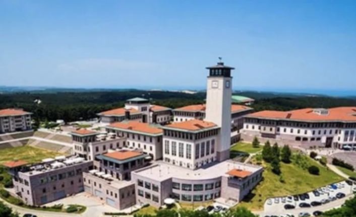 Dünyanın en iyi 500 üniversitesi listesine Türkiye'den 1 üniversite girebildi