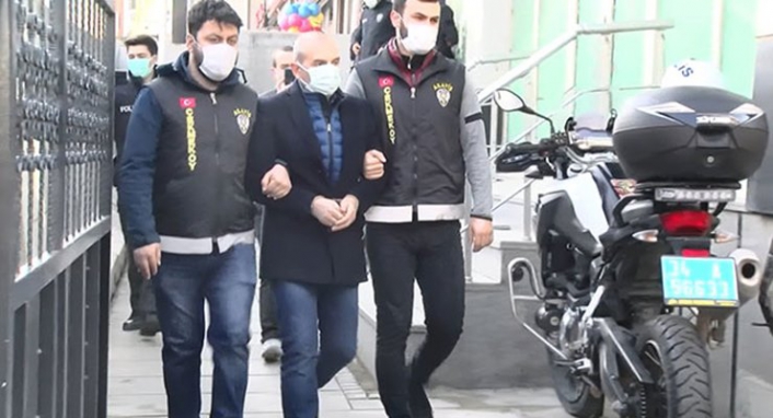 İki çocuğun hayatını kaybettiği inşaatın sahibi tutuklandı
