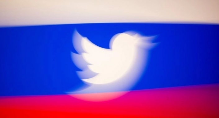 Rusya'dan Twitter hamlesi!